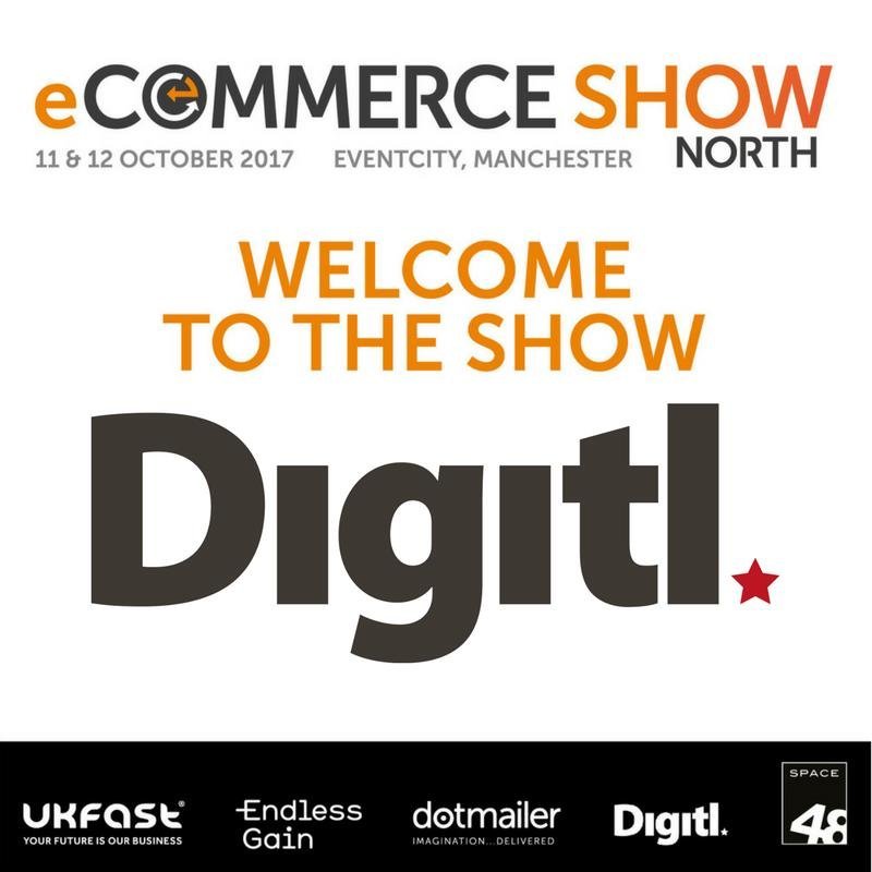 eCommerce Show North