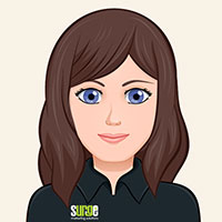 Sophie Heward - Surge Marketing Solutions