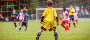 Official Soccer Schools