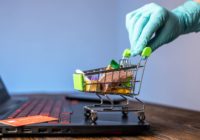 How did the pandemic change ecommerce?