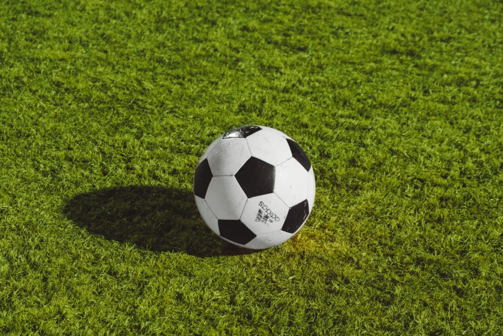 Courageous relaunch EFL Trust Soccer Schools website