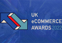 Courageous shortlisted for UK eCommerce Award 2022