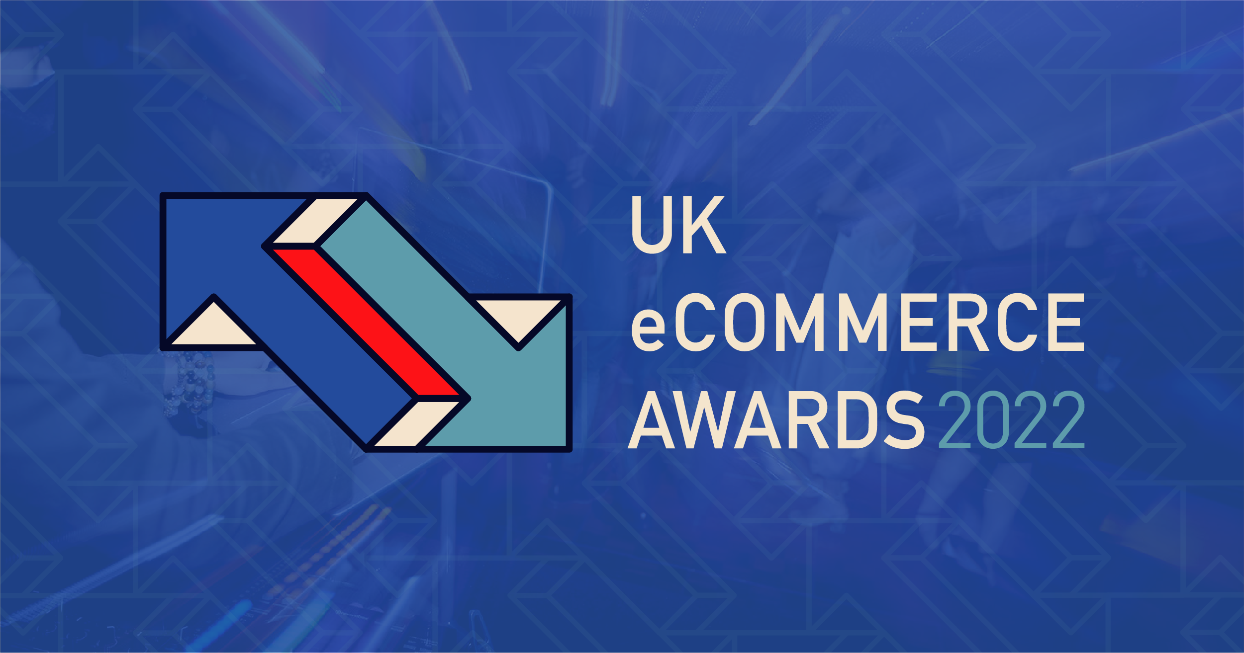 Courageous Nomination: We have been shortlised for a UK eCommerce Award 2022