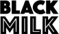Black Milk Cereal